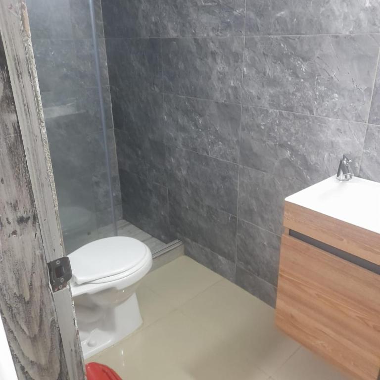 Apartamentos en Edificio Palanoa Rodadero - Apartamento de 2 dormitorios - 7