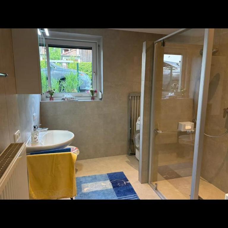 MF Hause - Haus mit 2 Schlafzimmern - 2