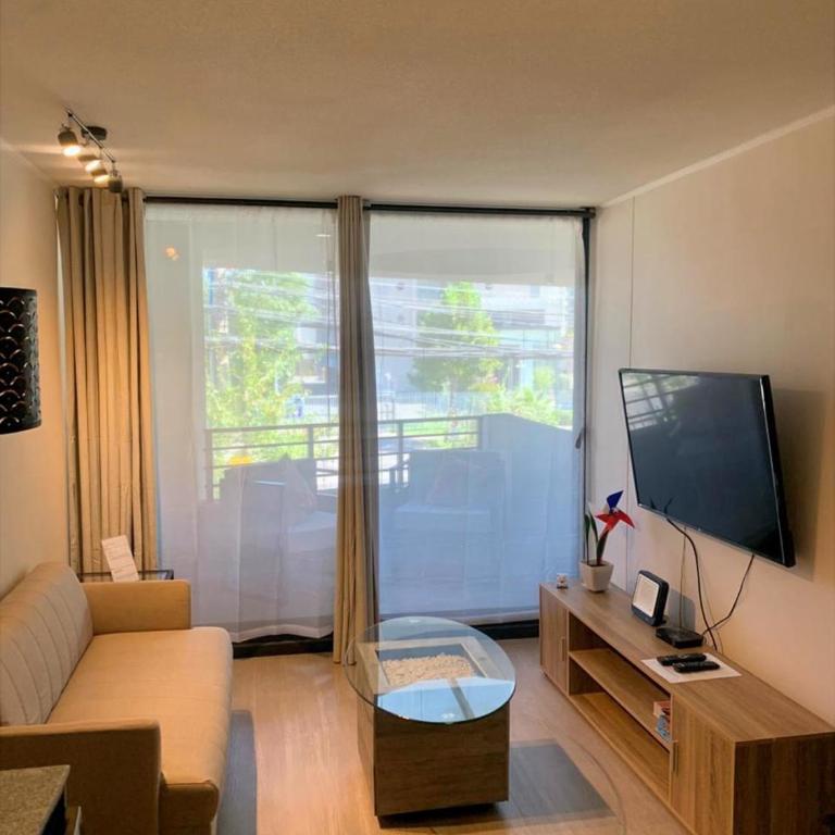 Florida Apartment & Terrace - Apartamento de 1 dormitorio - 1