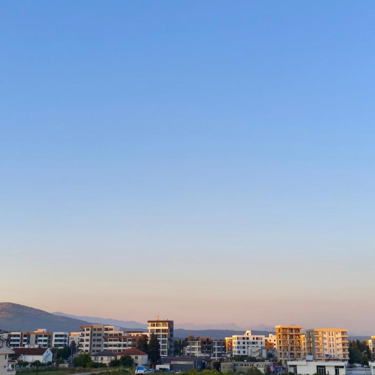 Kan&Dzan Apartments - Apartment mit 1 Schlafzimmer, Balkon und Stadtblick - 15