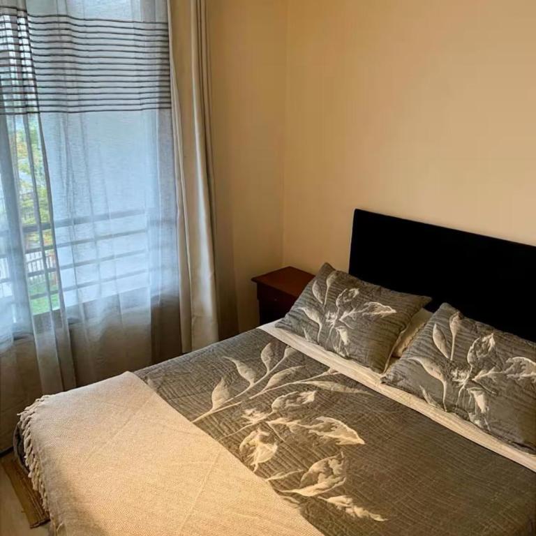 Florida Apartment & Terrace - Apartamento de 1 dormitorio - 8