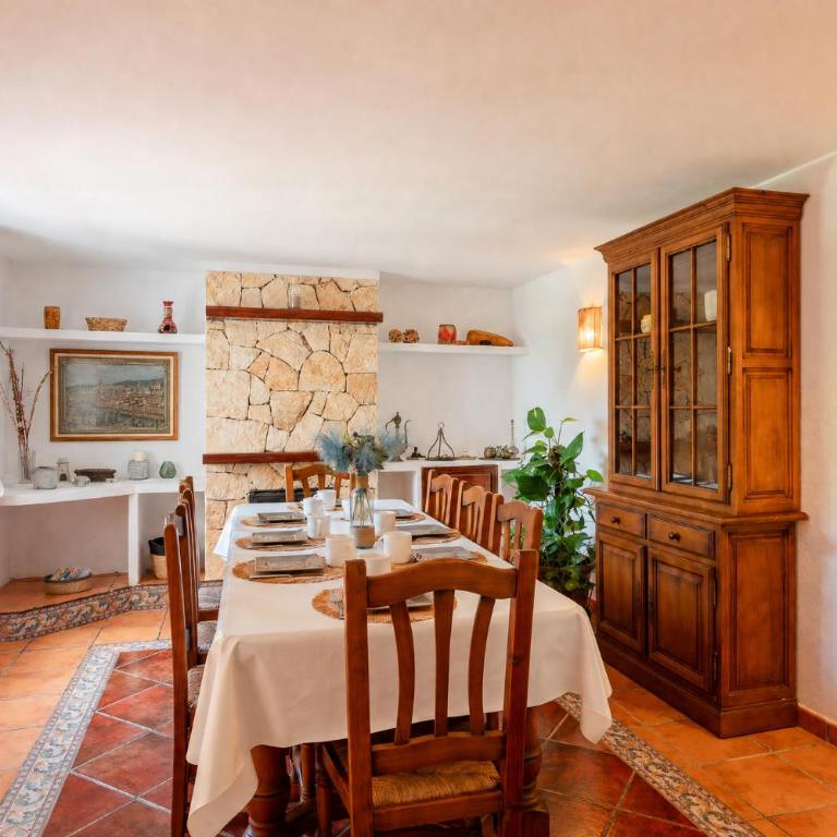 Can Paredes Ibiza - Villa - 47