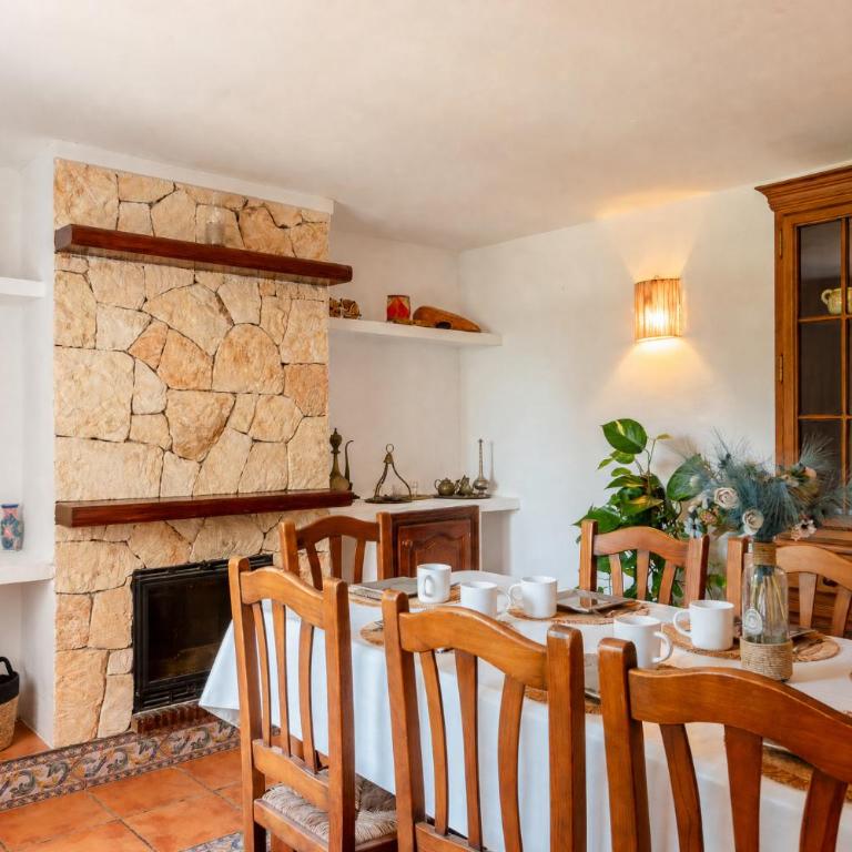 Can Paredes Ibiza - Villa - 46