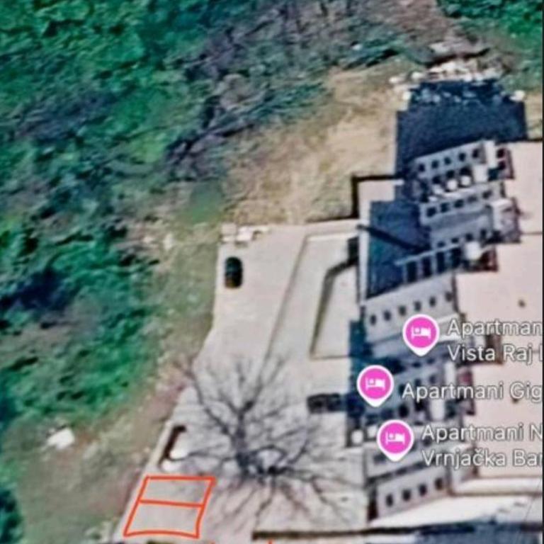 Nigde Bolje 6 - Apartman sa 1 Spavaćom Sobom - 21