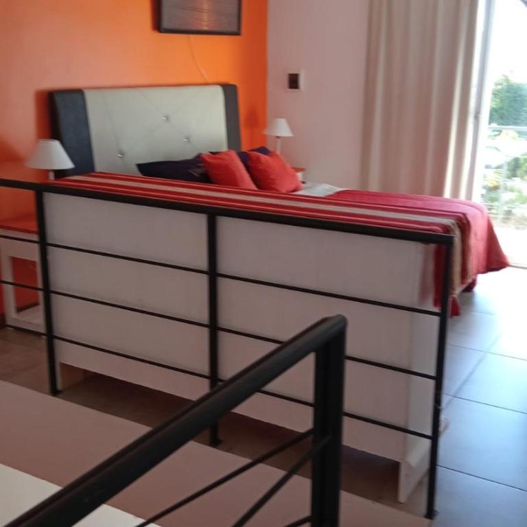 Duplex Amaiur - Apartamento de 1 dormitorio - 2