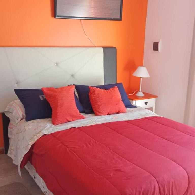 Duplex Amaiur - Apartamento de 1 dormitorio - 5