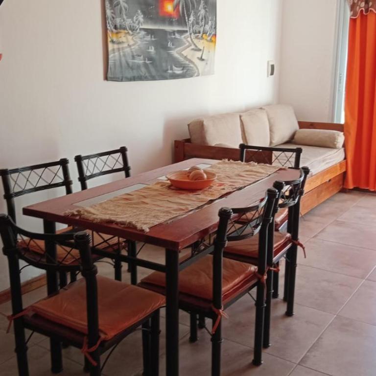 Duplex Amaiur - Apartamento de 1 dormitorio - 6