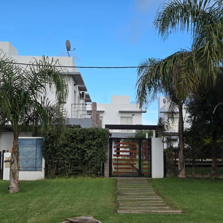 Duplex Amaiur - Apartamento de 1 dormitorio - 10