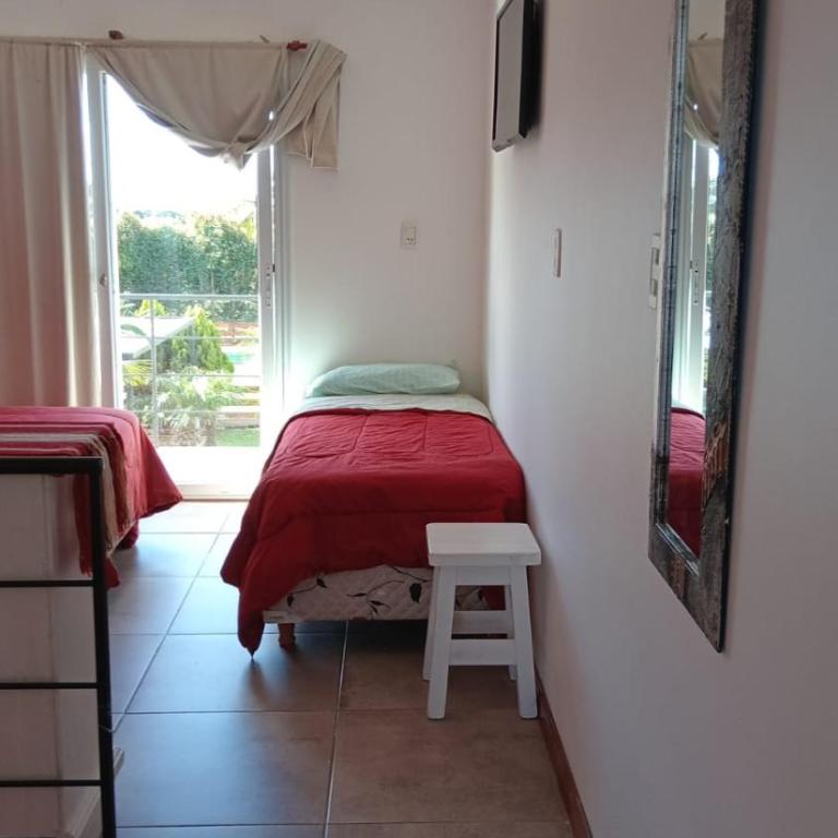 Duplex Amaiur - Apartamento de 1 dormitorio - 12