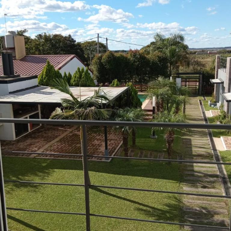 Duplex Amaiur - Apartamento de 1 dormitorio - 13