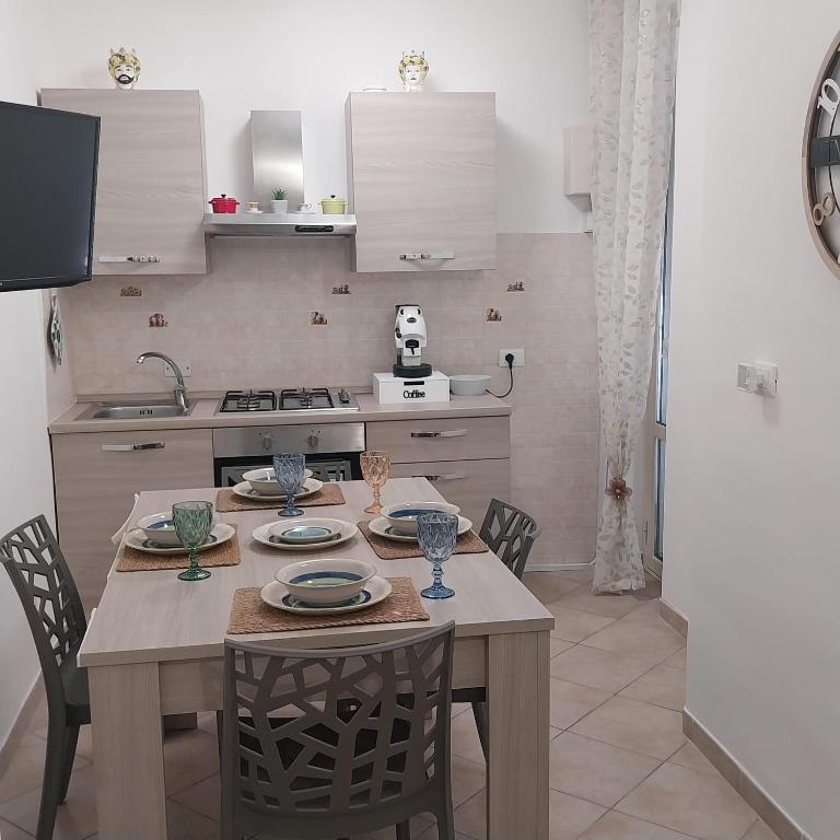 Tukory House 127 - Casa con 1 Camera da Letto - 6