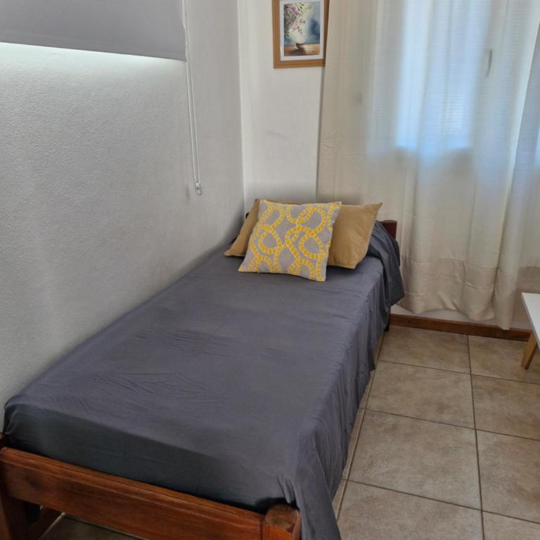 Cabañas Los Manzanos - Bungalow de 2 dormitorios - 1 - 15