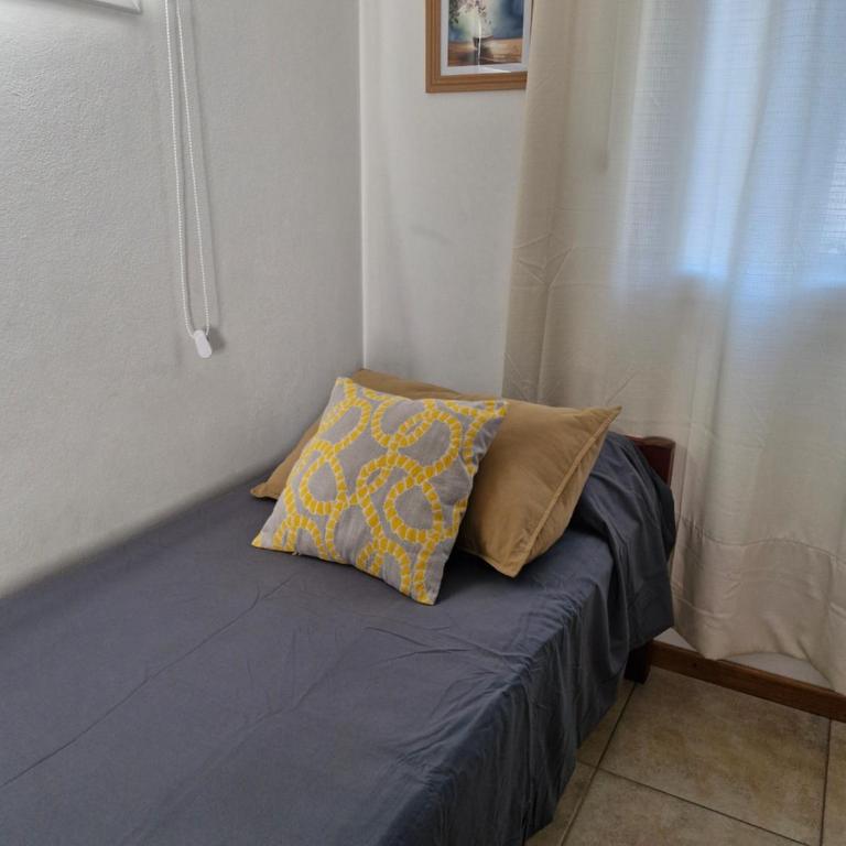 Cabañas Los Manzanos - Bungalow de 2 dormitorios - 1 - 16