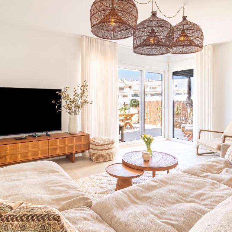 Casa La Cala De Mijas - Casa - 6