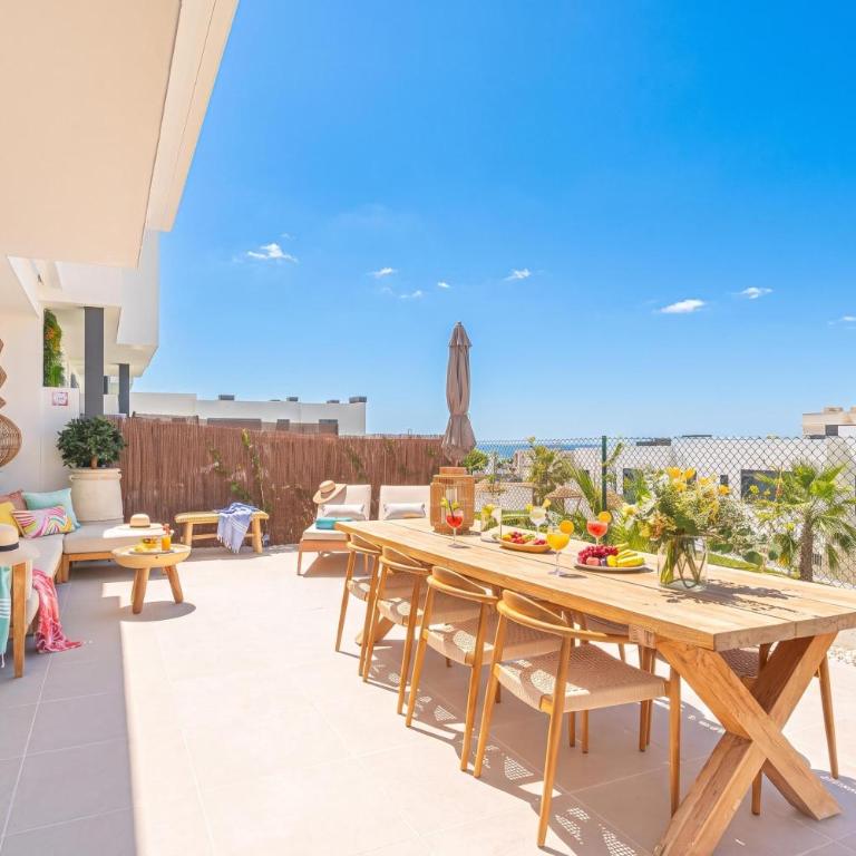 Casa La Cala De Mijas - Casa - 1