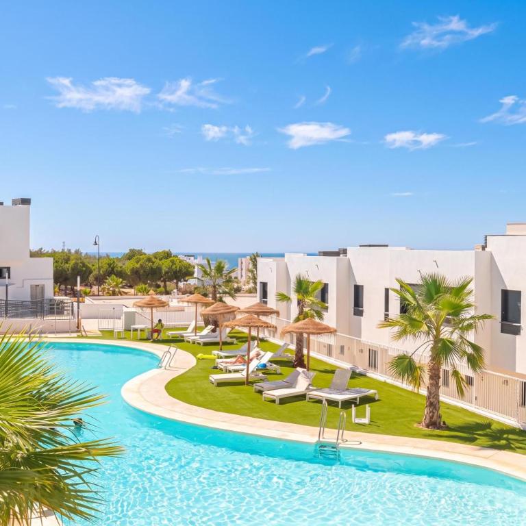 Casa La Cala De Mijas - Casa - 14