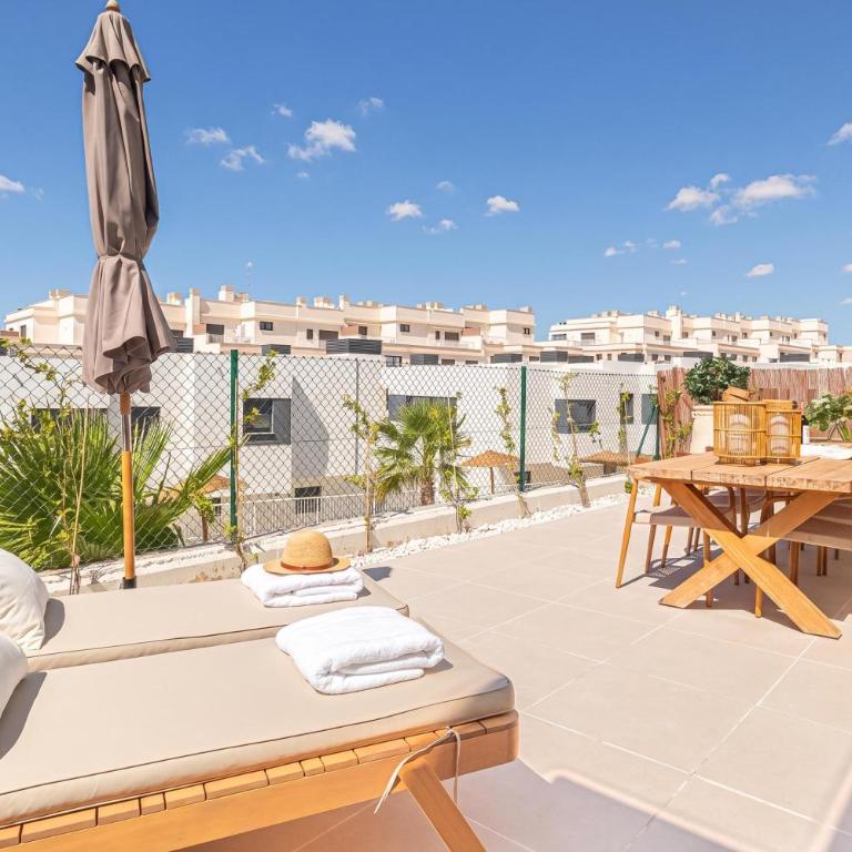 Casa La Cala De Mijas - Casa - 16