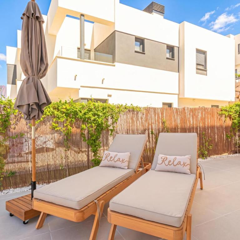 Casa La Cala De Mijas - Casa - 17