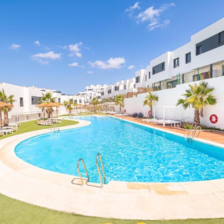 Casa La Cala De Mijas - Casa - 34