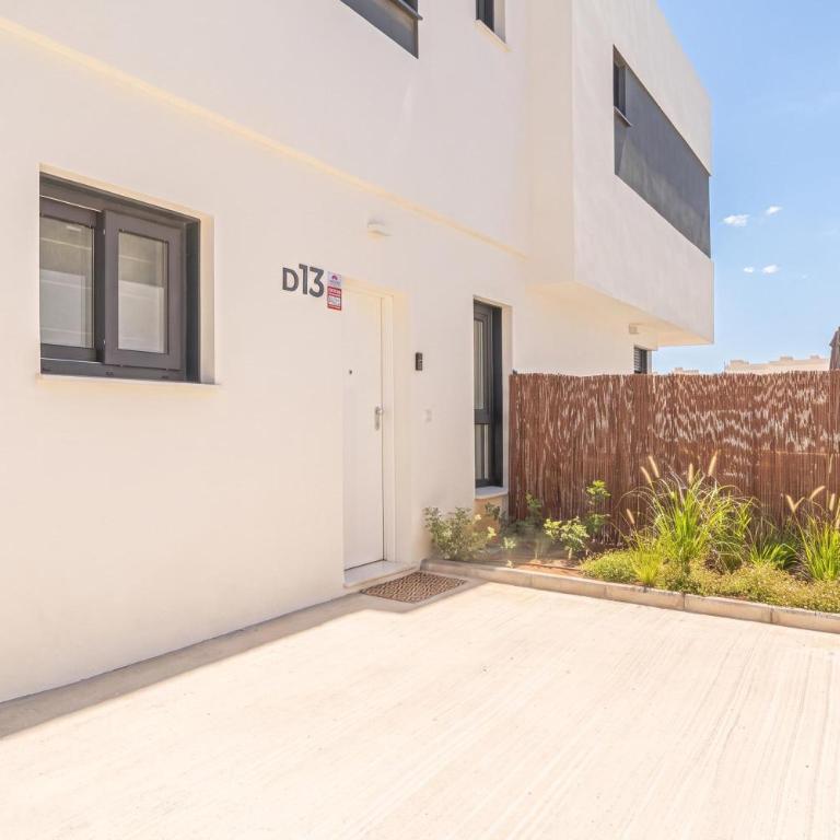 Casa La Cala De Mijas - Casa - 40