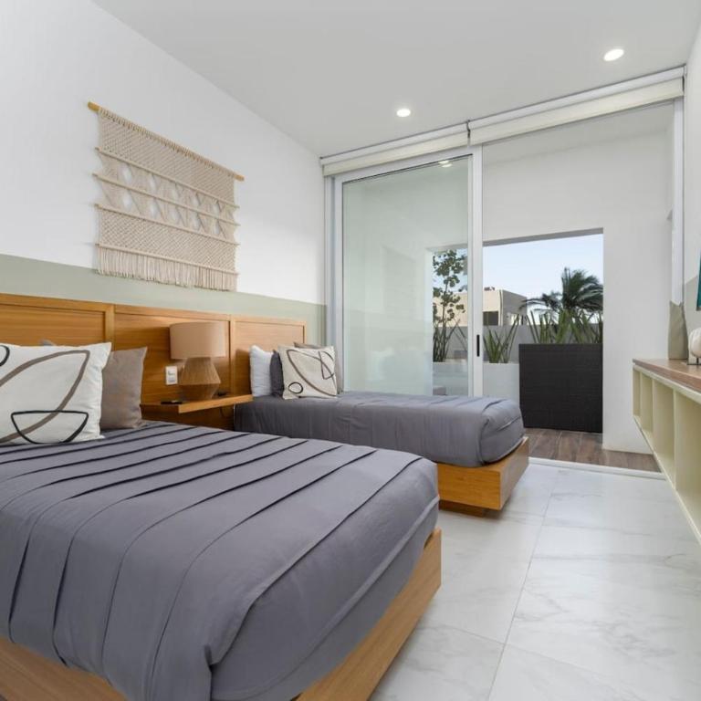 Casa Valentina - Apartamento de 3 dormitorios - 7