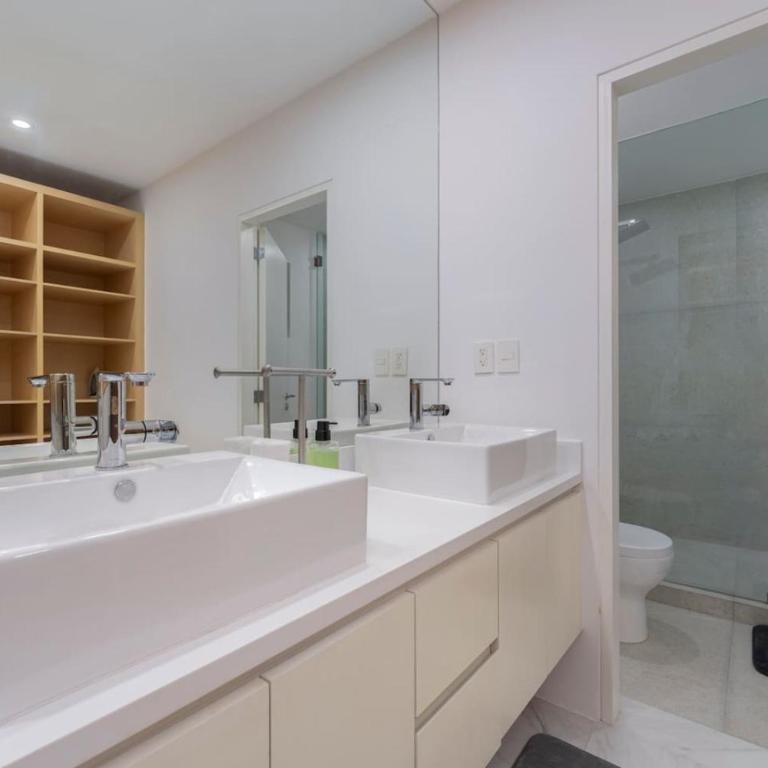 Casa Valentina - Apartamento de 3 dormitorios - 10