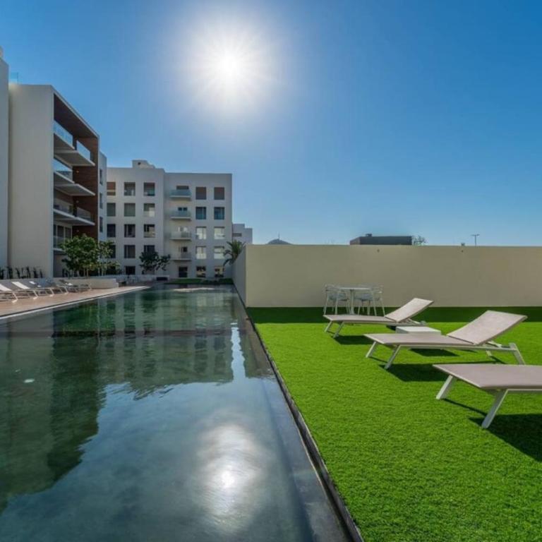 Casa Valentina - Apartamento de 3 dormitorios - 12