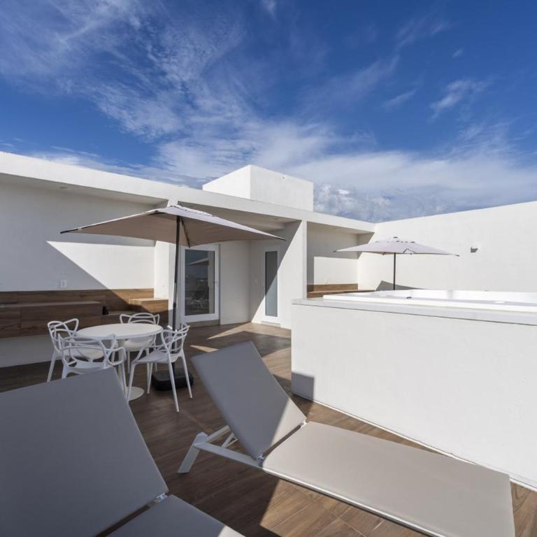 Casa Valentina - Apartamento de 3 dormitorios - 15