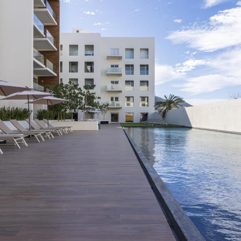 Casa Valentina - Apartamento de 3 dormitorios - 18