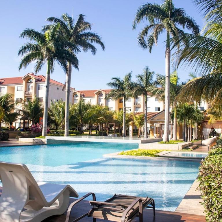 Comfort in Zona Norte Pool and Airport nearby - Apartamento de 3 dormitorios - 9