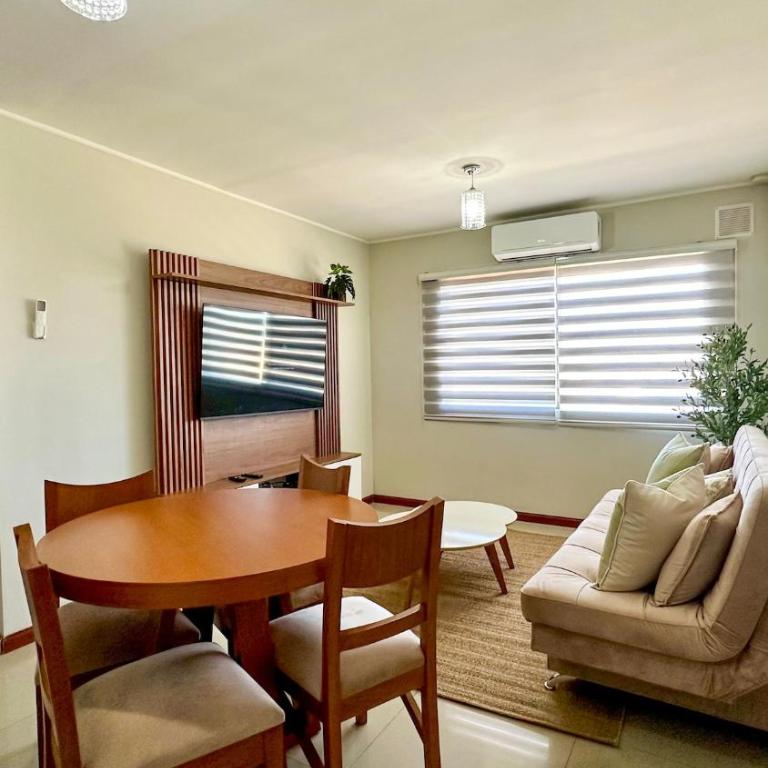 Comfort in Zona Norte Pool and Airport nearby - Apartamento de 3 dormitorios - 19