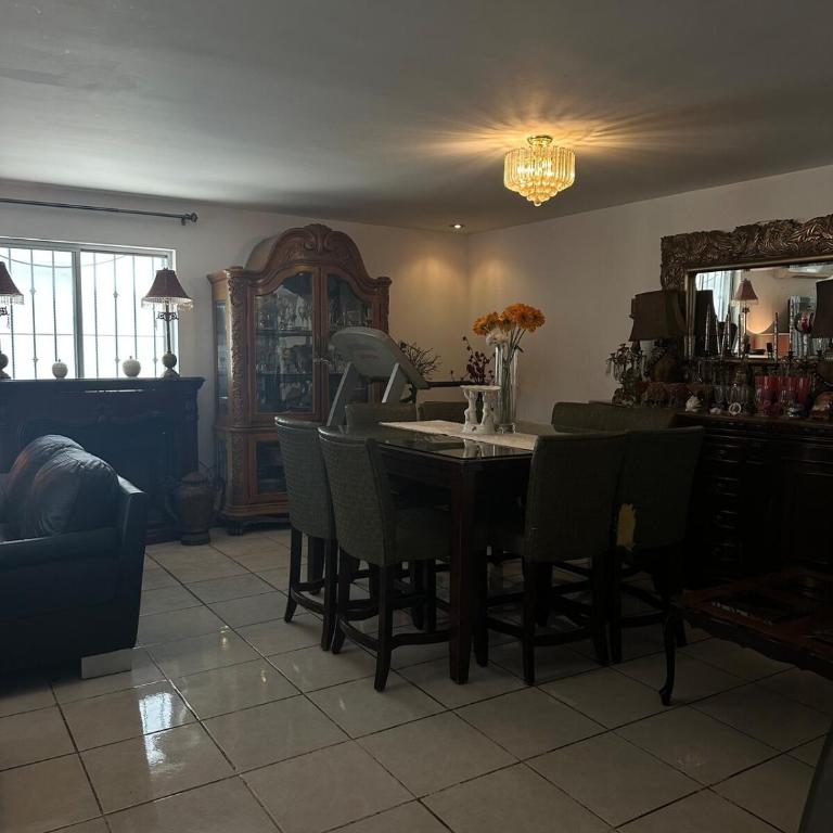 Casa Brisas - Haus mit 3 Schlafzimmern - 6
