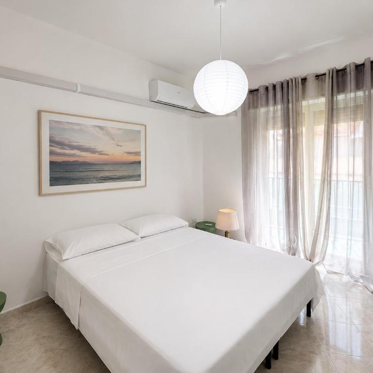 Sunnuzzu Express - Appartamento con 2 Camere da Letto - 1