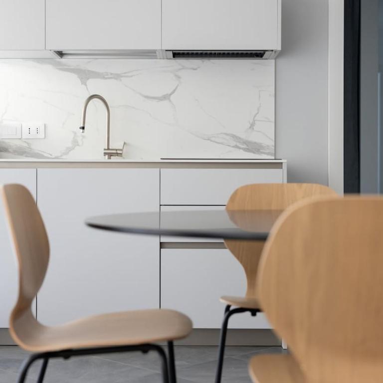Private Parking - Manzoni Apartments - Appartamento con 3 Camere da Letto - 5