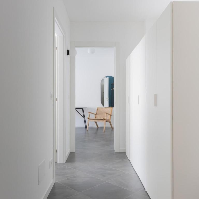 Private Parking - Manzoni Apartments - Appartamento con 3 Camere da Letto - 6