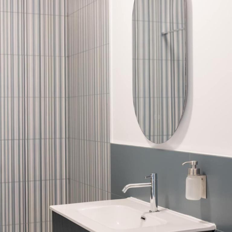 Private Parking - Manzoni Apartments - Appartamento con 2 Camere da Letto - 6
