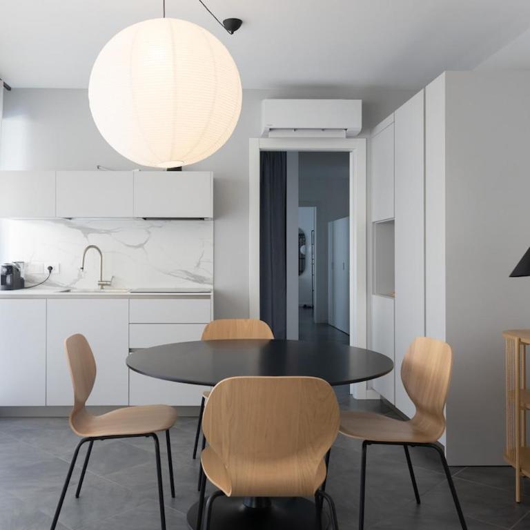 Private Parking - Manzoni Apartments - Appartamento con 3 Camere da Letto - 7