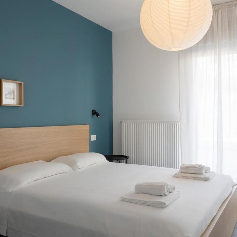 Private Parking - Manzoni Apartments - Appartamento con 3 Camere da Letto - 8