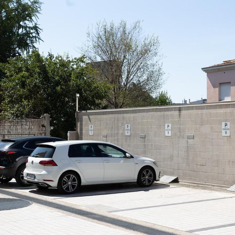 Private Parking - Manzoni Apartments - Appartamento con 2 Camere da Letto - 8