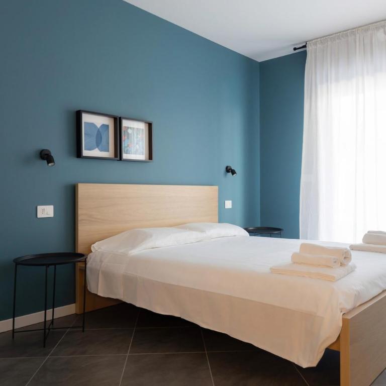 Private Parking - Manzoni Apartments - Appartamento con 3 Camere da Letto - 12