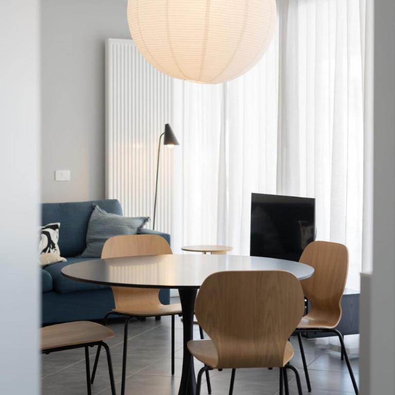 Private Parking - Manzoni Apartments - Appartamento con 3 Camere da Letto - 1