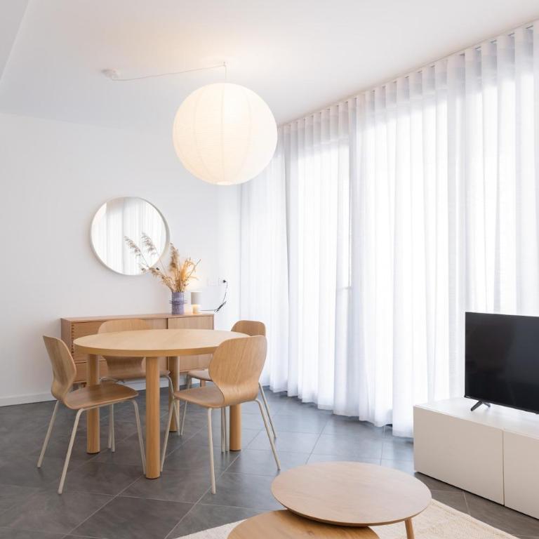 Private Parking - Manzoni Apartments - Appartamento con 2 Camere da Letto - 21