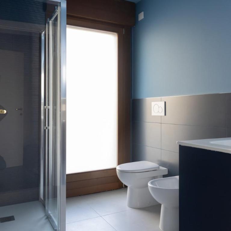 Private Parking - Manzoni Apartments - Appartamento con 3 Camere da Letto - 15