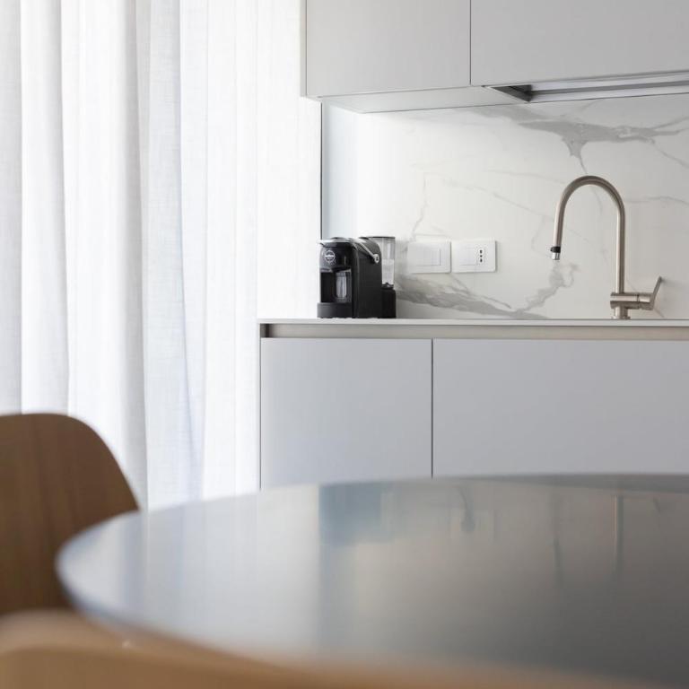Private Parking - Manzoni Apartments - Appartamento con 3 Camere da Letto - 16