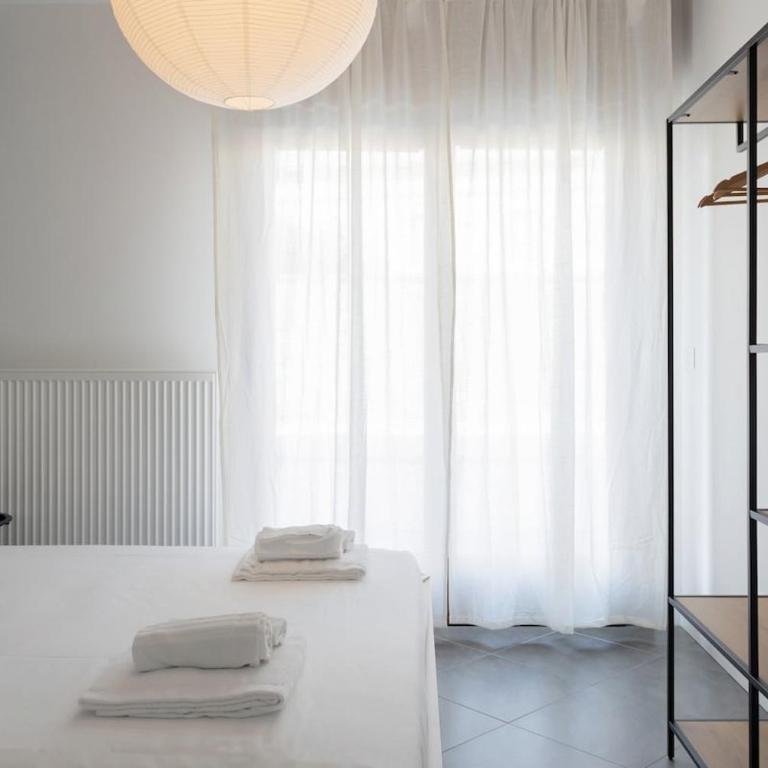 Private Parking - Manzoni Apartments - Appartamento con 3 Camere da Letto - 17