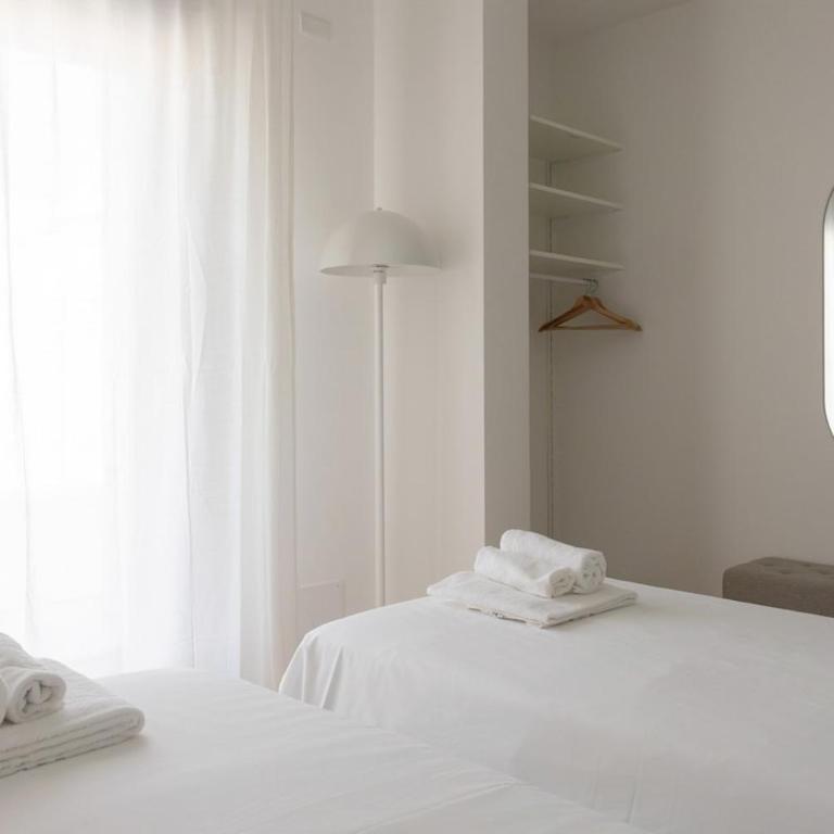 Private Parking - Manzoni Apartments - Appartamento con 2 Camere da Letto - 25