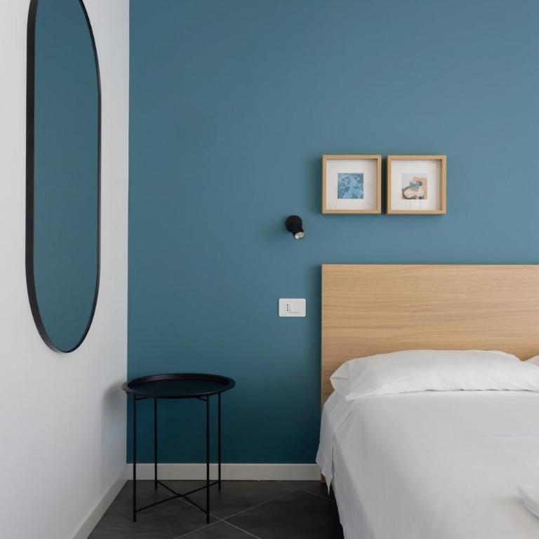 Private Parking - Manzoni Apartments - Appartamento con 3 Camere da Letto - 19
