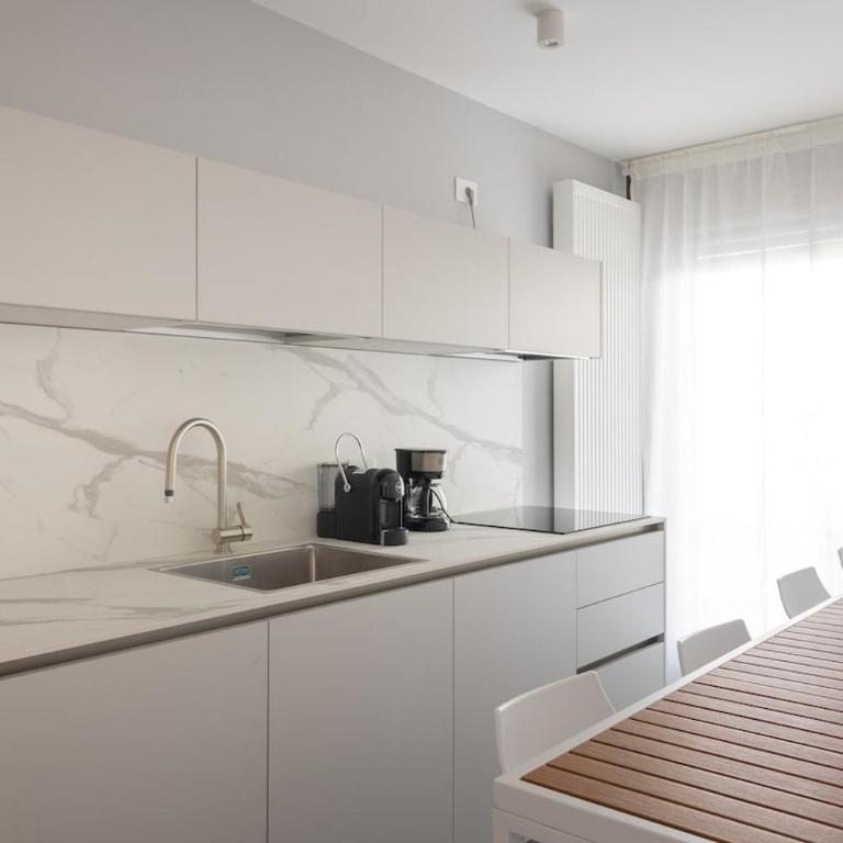 Private Parking - Manzoni Apartments - Appartamento con 2 Camere da Letto - 27