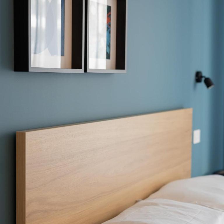 Private Parking - Manzoni Apartments - Appartamento con 3 Camere da Letto - 20