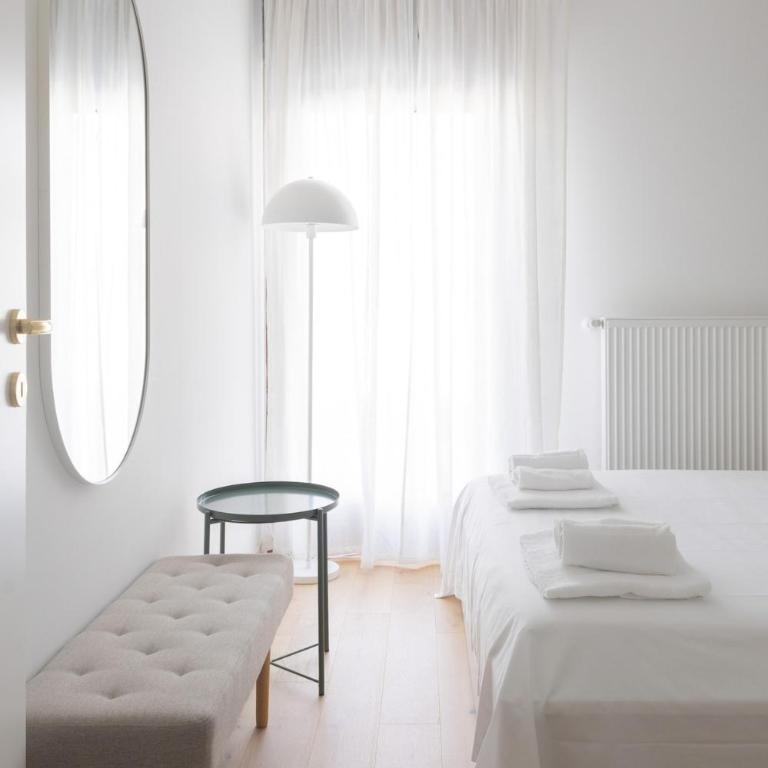 Private Parking - Manzoni Apartments - Appartamento con 2 Camere da Letto - 28